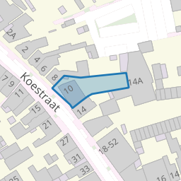 Perceel VUG00-L-1714