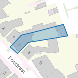 Perceel VUG00-L-1716