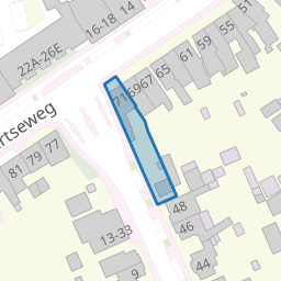 Perceel VUG00-L-1722