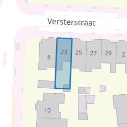 Perceel VUG00-L-1787