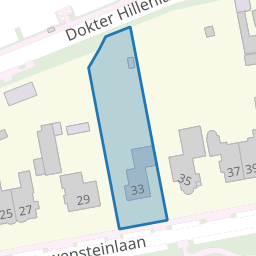 Perceel VUG00-L-1819