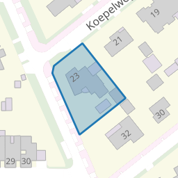 Perceel VUG00-L-1849