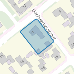 Perceel VUG00-L-1860