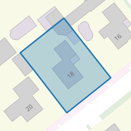 Perceel VUG00-L-1862