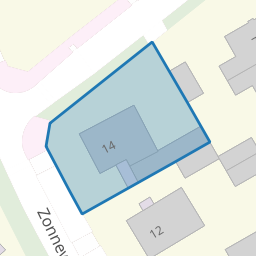 Perceel VUG00-L-1865