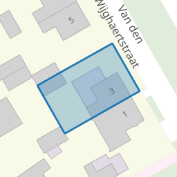 Perceel VUG00-L-1869