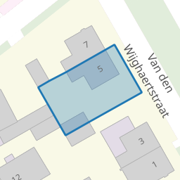 Perceel VUG00-L-1870