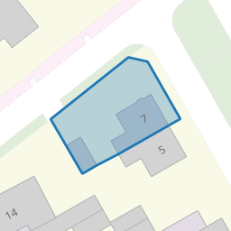 Perceel VUG00-L-1871