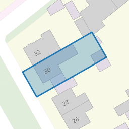 Perceel VUG00-L-1873