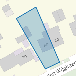 Perceel VUG00-L-1878