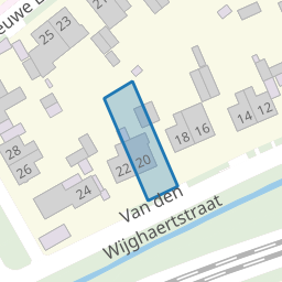 Perceel VUG00-L-1884