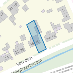 Perceel VUG00-L-1886