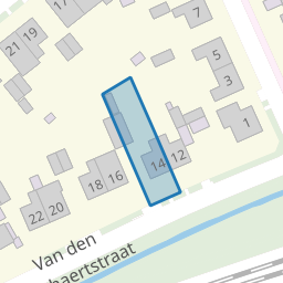 Perceel VUG00-L-1887