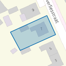 Perceel VUG00-L-1891