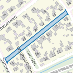 Perceel VUG00-L-1895