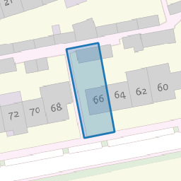 Perceel VUG00-L-1900