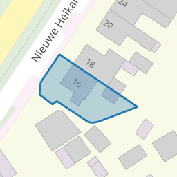 Perceel VUG00-L-1906