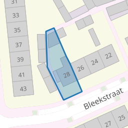 Perceel VUG00-L-1917