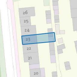 Perceel VUG00-L-1920