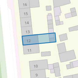 Perceel VUG00-L-1921