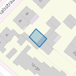 Perceel VUG00-L-1925