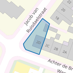 Perceel VUG00-L-1926