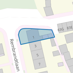 Perceel VUG00-L-1928