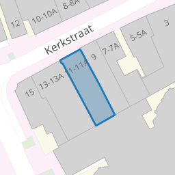 Perceel VUG00-L-1942