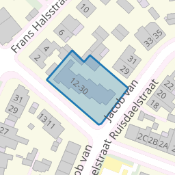 Perceel VUG00-L-1962