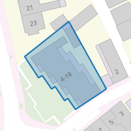 Perceel VUG00-L-1966