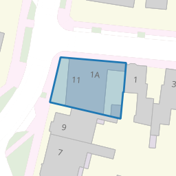 Perceel VUG00-L-1970