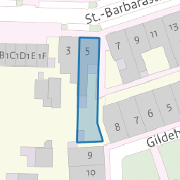 Perceel VUG00-L-1972