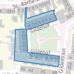 Perceel VUG00-L-1973