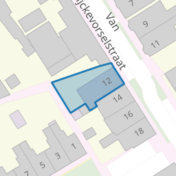 Perceel VUG00-L-1976