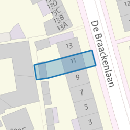 Perceel VUG00-L-1978