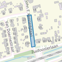 Perceel VUG00-L-1987