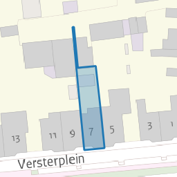 Perceel VUG00-L-1997