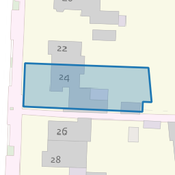 Perceel VUG00-L-2000