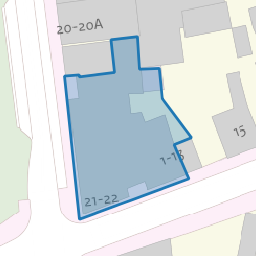 Perceel VUG00-L-2011