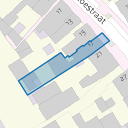 Perceel VUG00-L-2016