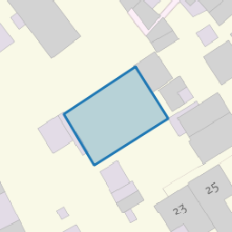 Perceel VUG00-L-2017