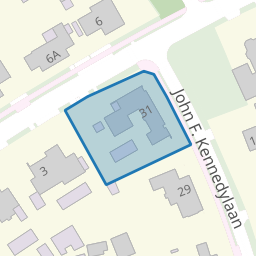 Perceel VUG00-L-2032