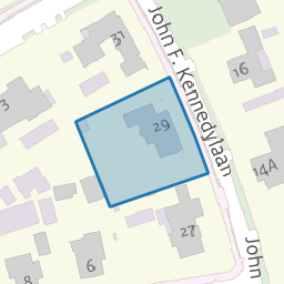 Perceel VUG00-L-2033