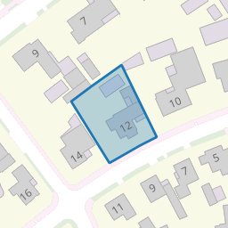 Perceel VUG00-L-2038