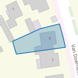 Perceel VUG00-L-2050