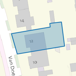 Perceel VUG00-L-2060