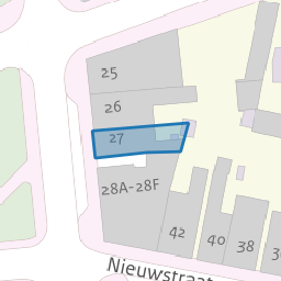 Perceel VUG00-L-2071