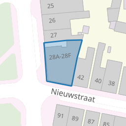 Perceel VUG00-L-2072