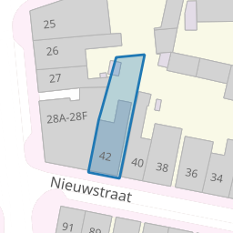 Perceel VUG00-L-2073