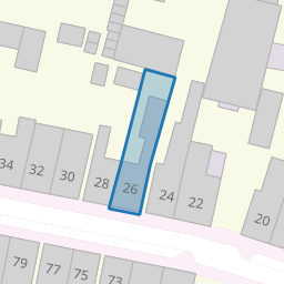 Perceel VUG00-L-2081